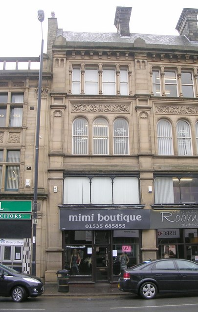 mimi boutique - North Street