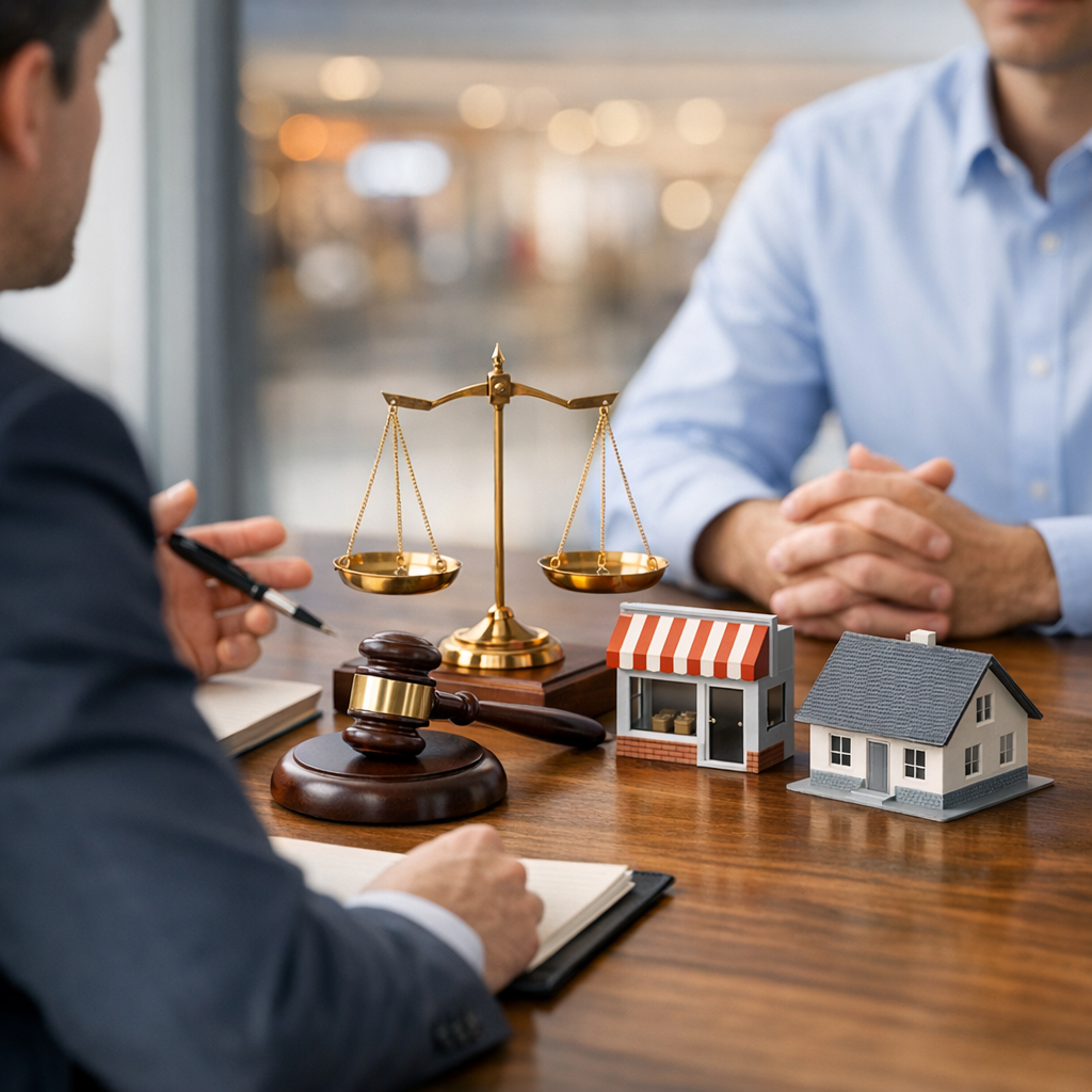 Do You Need a Franchise Lawyer?