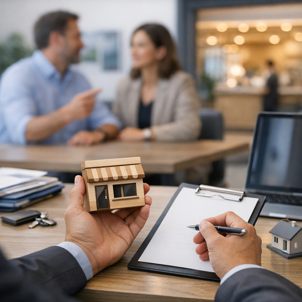 I Wrote The Ultimate Guide on How to Buy a Franchise. Here’s What Most People Skip.